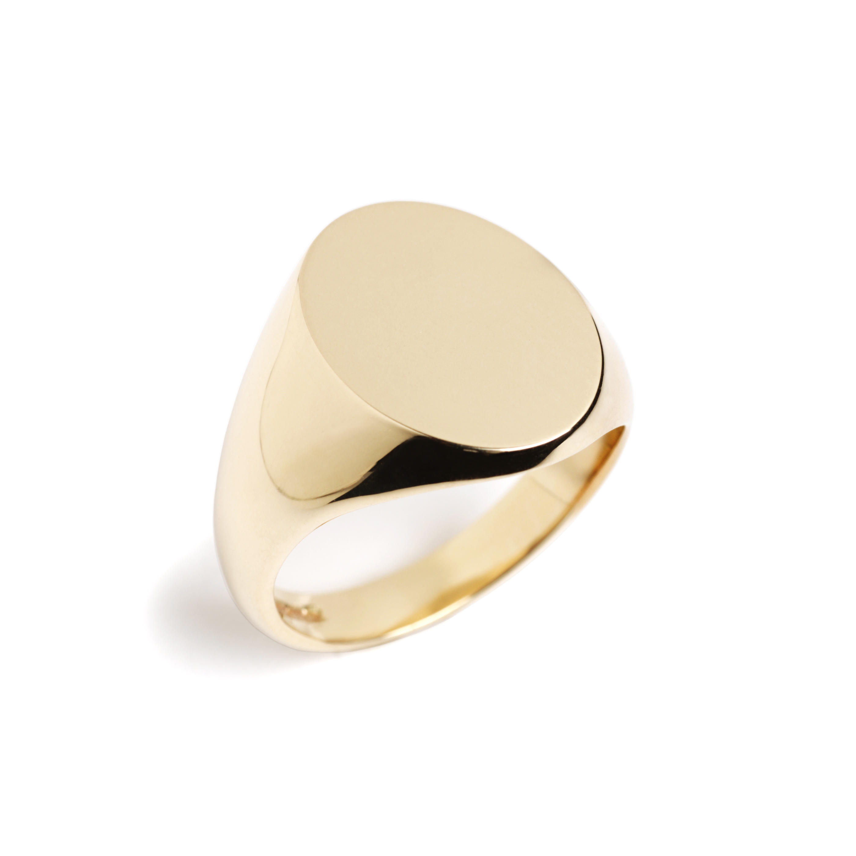 Signet Rings